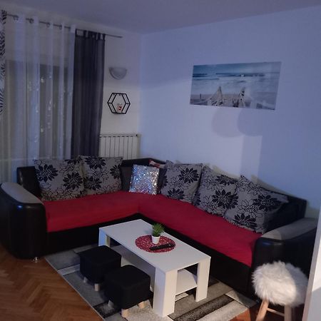 Apartman Petra Apartman Palit Kültér fotó