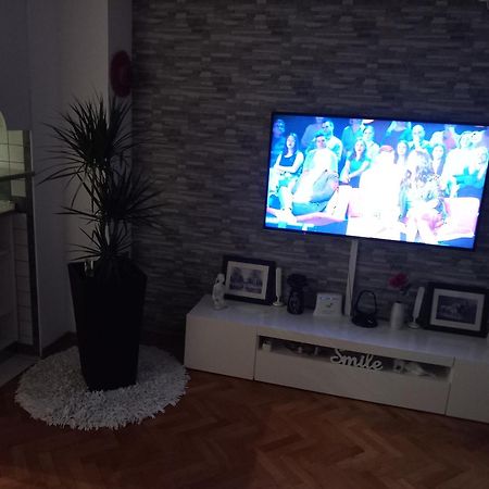 Apartman Petra Palit Kültér fotó