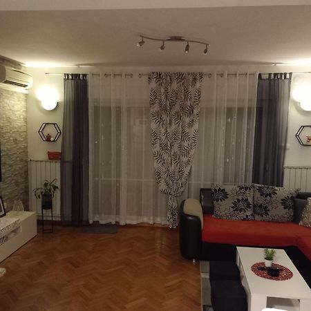 Apartman Petra Apartman Palit Kültér fotó