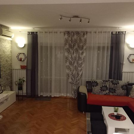 Apartman Petra Palit Kültér fotó