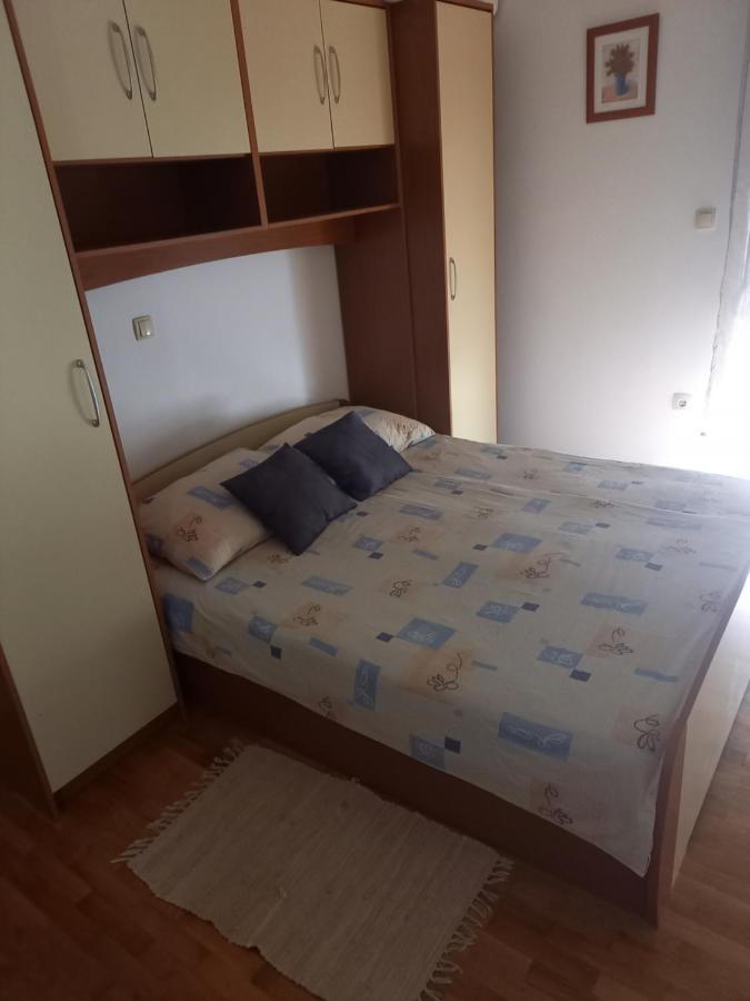 Apartman Petra Palit Kültér fotó