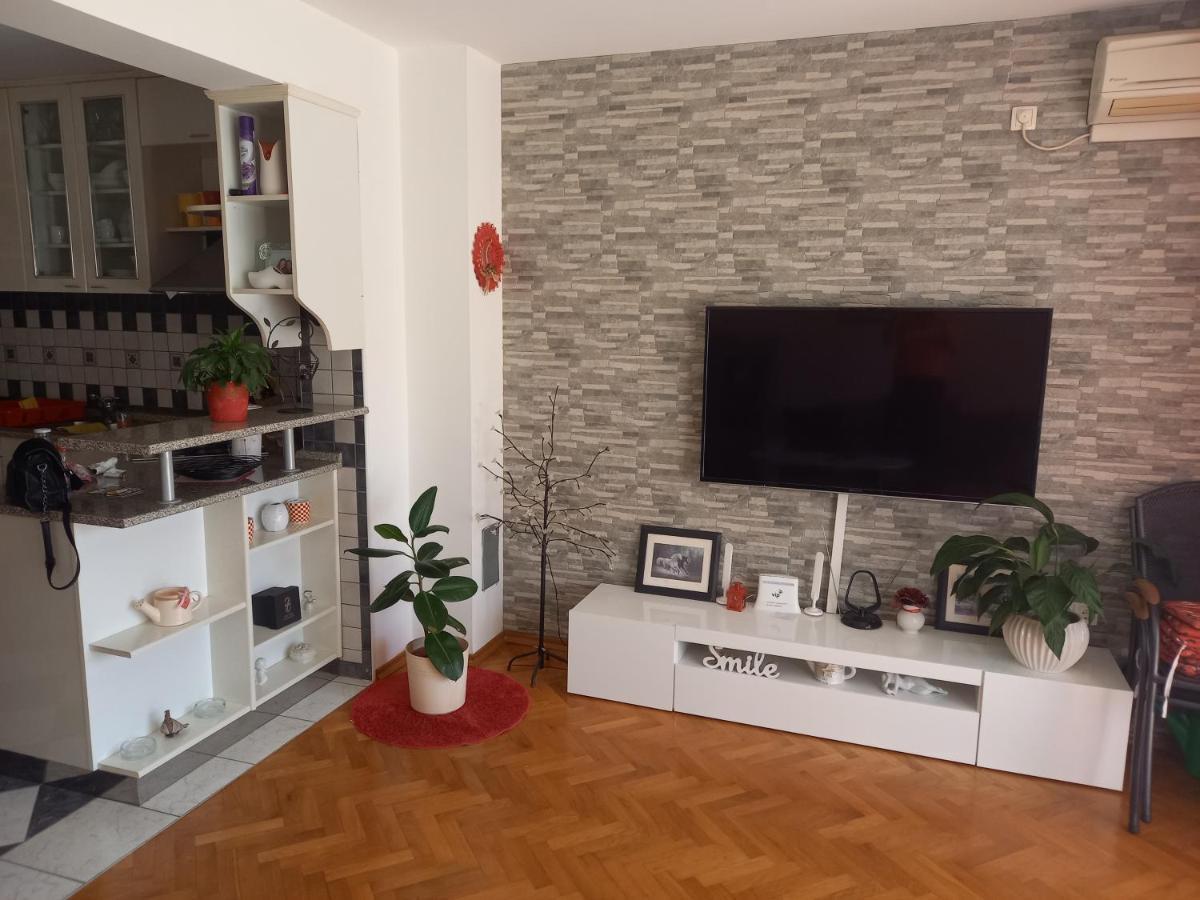 Apartman Petra Apartman Palit Kültér fotó