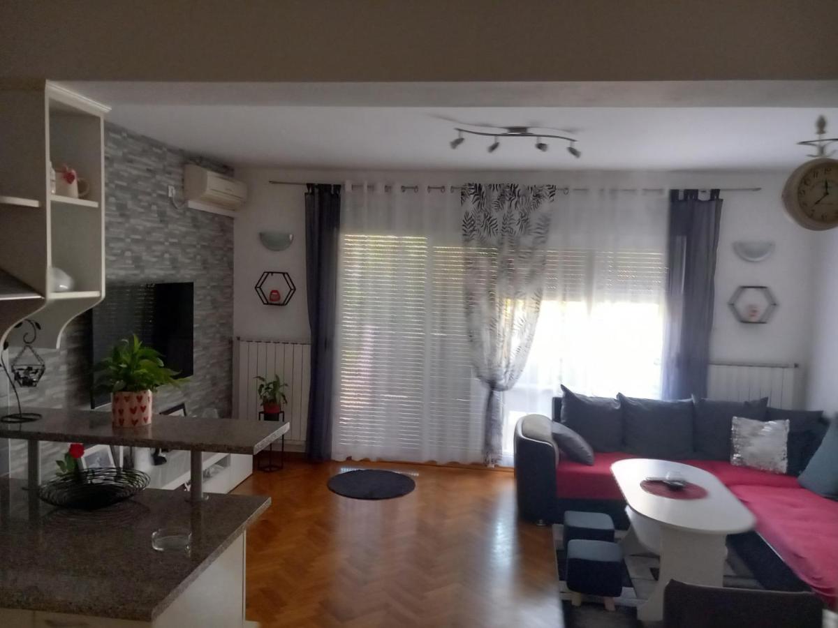 Apartman Petra Apartman Palit Kültér fotó