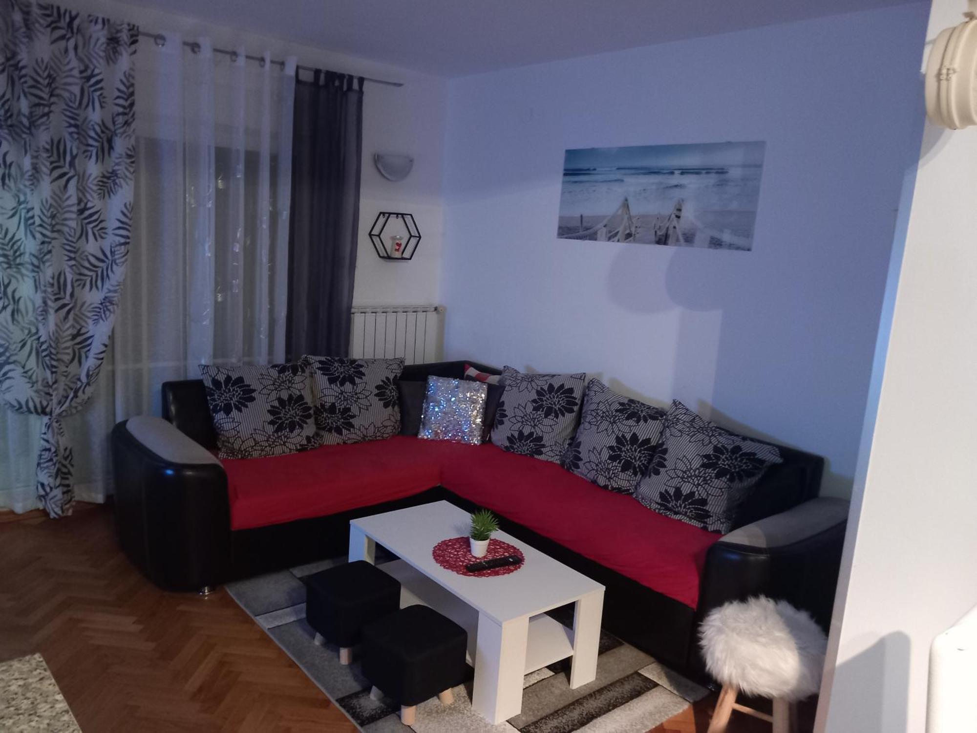 Apartman Petra Palit Kültér fotó