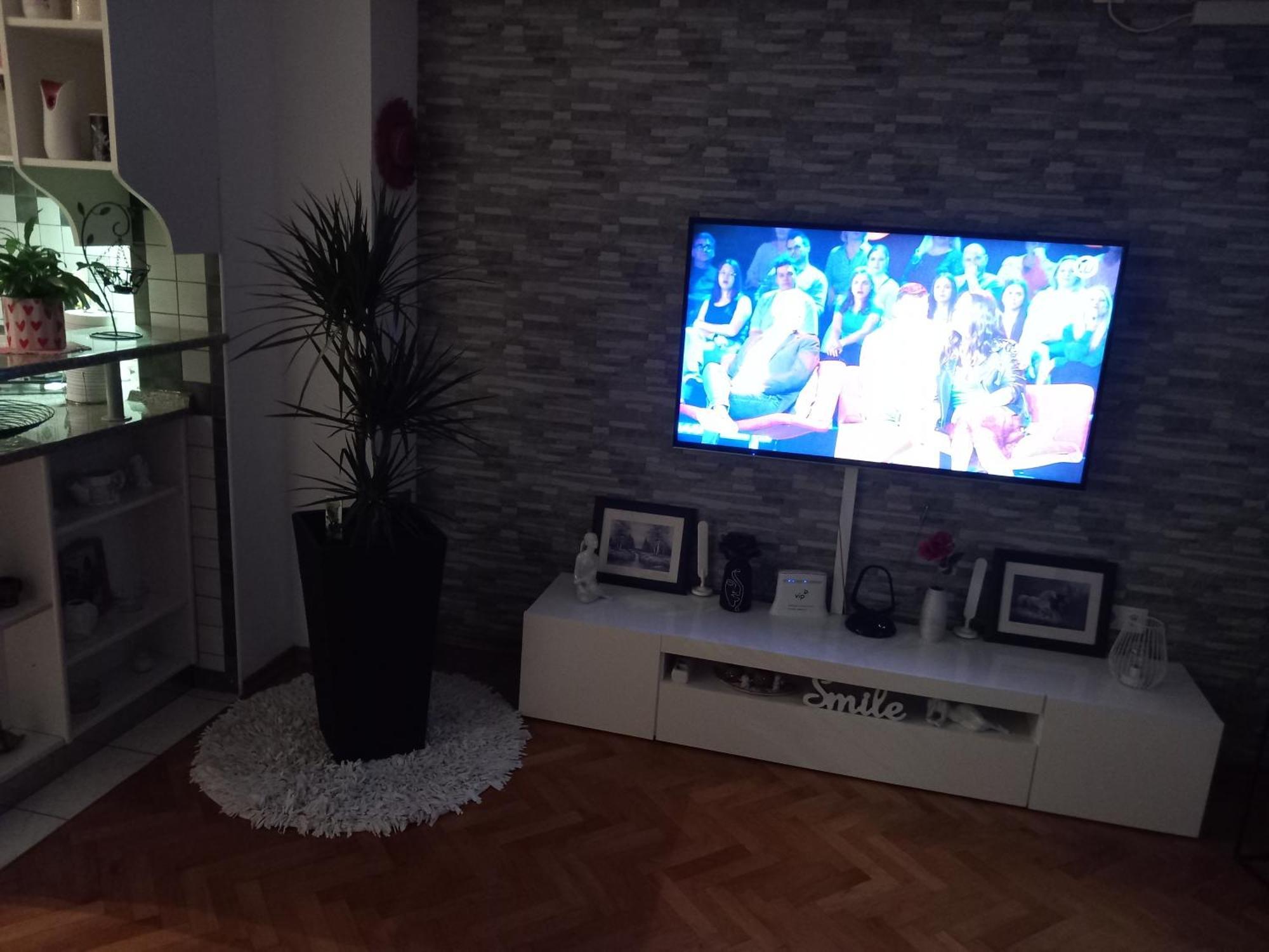 Apartman Petra Palit Kültér fotó