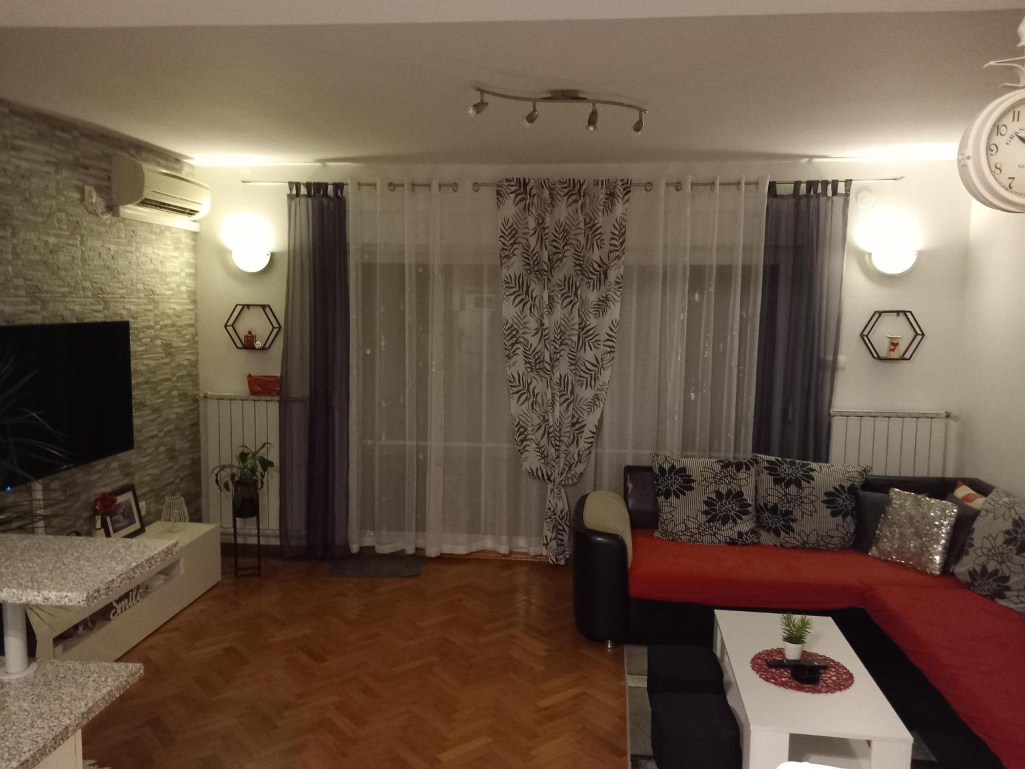 Apartman Petra Apartman Palit Kültér fotó