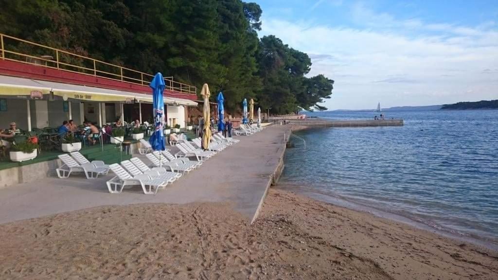 Apartman Petra Palit Kültér fotó