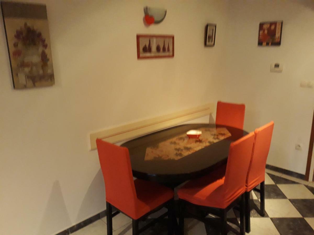 Apartman Petra Apartman Palit Kültér fotó